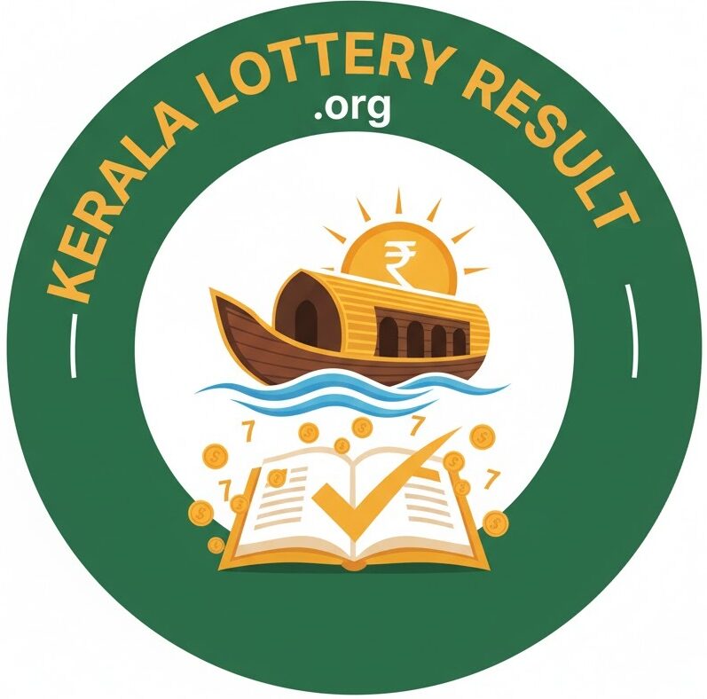 Kerala Lottery Result